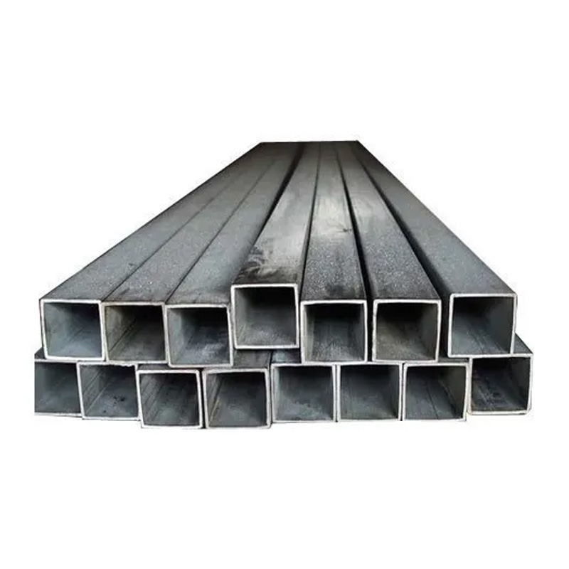 Geweld vierkant buis roestvrij staal buis ASTM A270 SS304 316L 316 310S 440 301 321 904L met normen en materialen