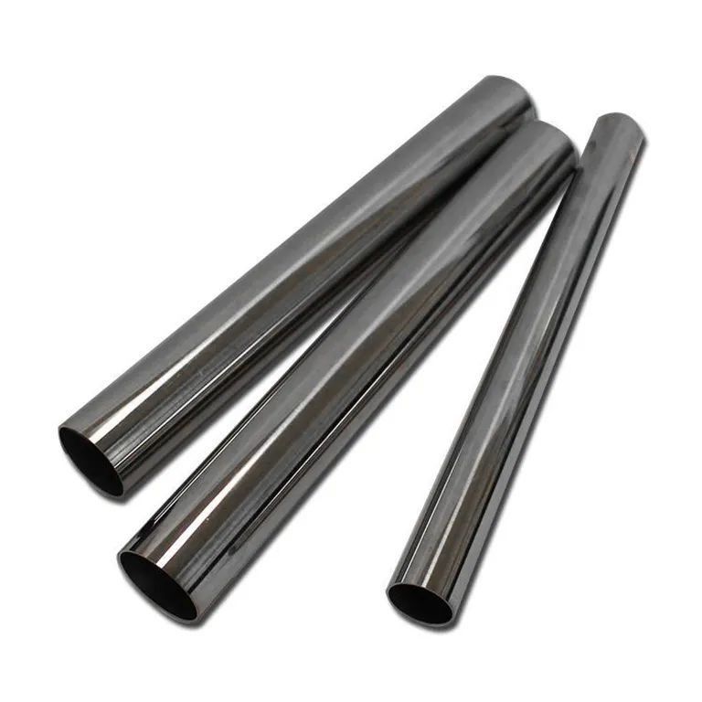 Op maat gemaakte Zhongyu Mild Spiral Weld Hollow Section Support Carbon Steel Pipe Tube voor 6.4M Lengte en Buigverwerking