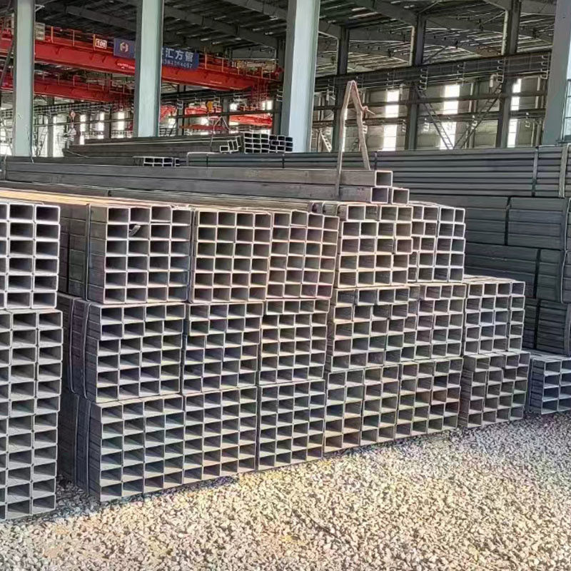 40 x 10 rechthoekige capillaire vierkant buis in gepolijst roestvrij staal Dikte 1 mm 80 mm naadloze buis en aanpasbaar