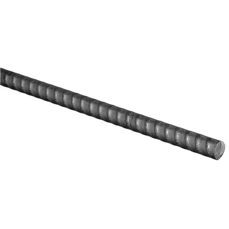 Persoonlijke lengte HRB400 HRB400E HRB500 Ronde warmgewalste vervormde staalstaaf voor betonversterking in de bouw