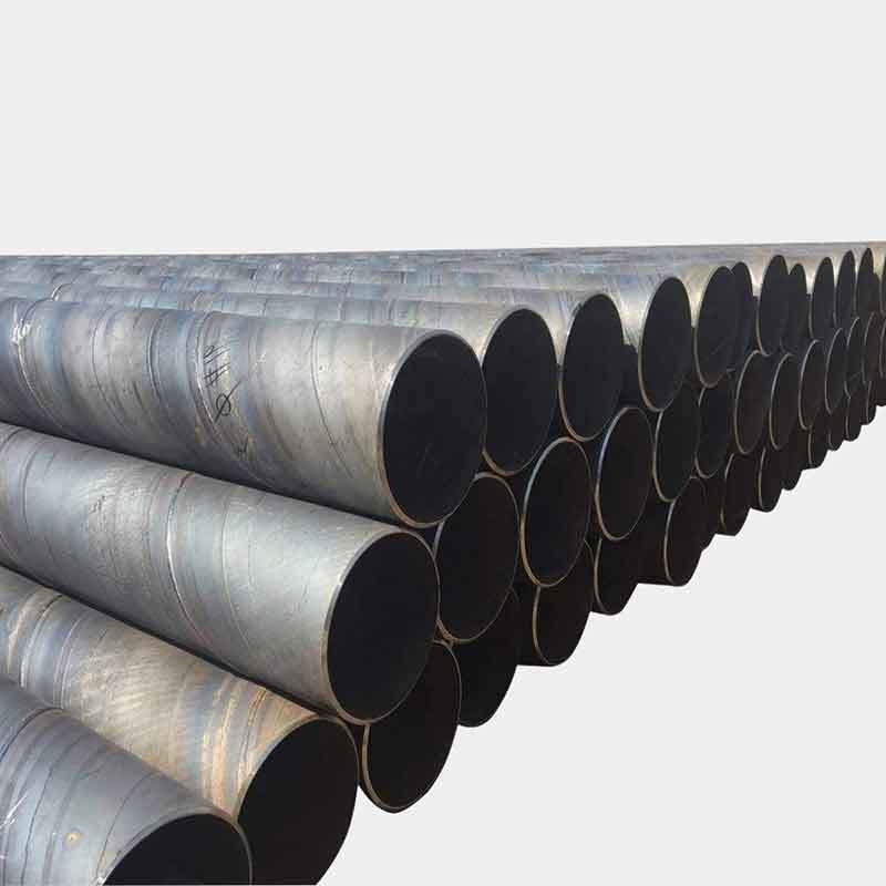 6m lengte API gecertificeerde mechanische buis voor gelaste gas- en oliepijpen 19x19mm BS1139 EN39 Ronde koolstofstaal