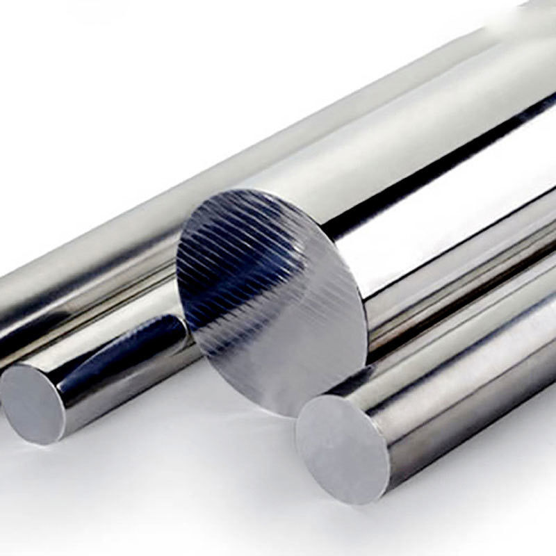 Direct van TSHS oppervlakte afwerking 316 roestvrij staal staaf in 4,5 mm 5 mm 7 mm 20 mm 25 mm 30 mm ROND