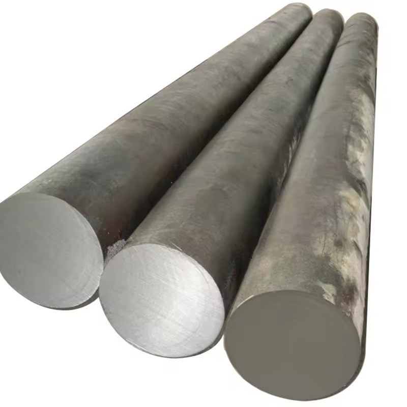 Ronde staalstaaf van koolstofstaal SUS 420J voor ASTM EN JIS-norm en toepassingen