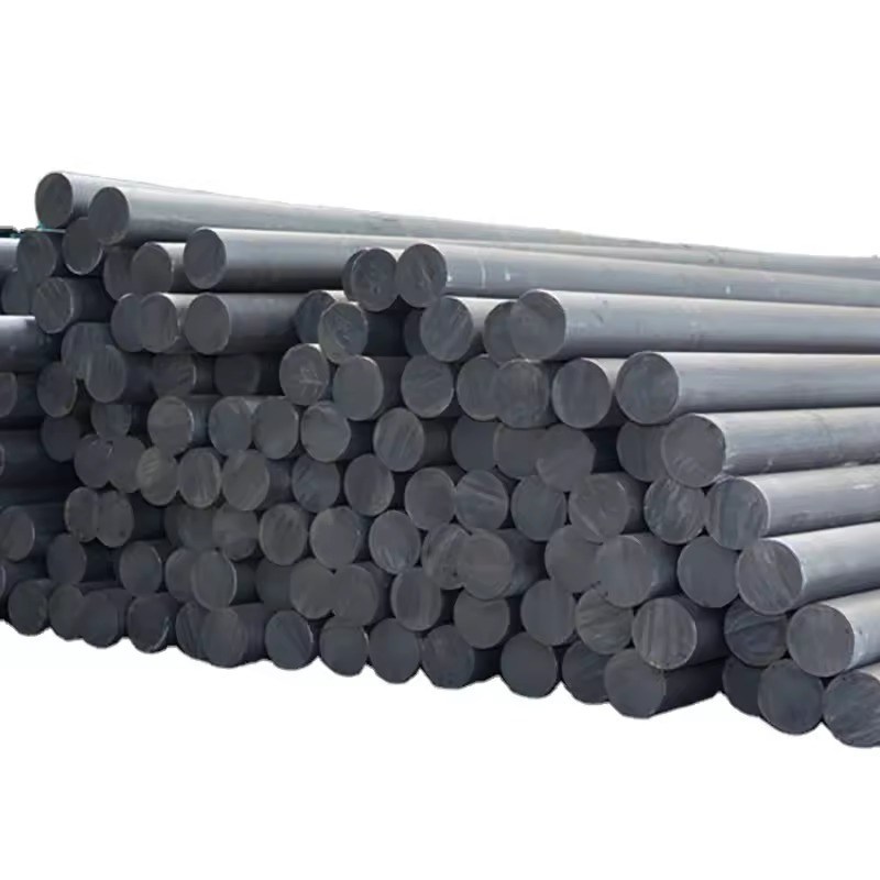 Tolerantie ± 1% Lasverwerkingsdienst 8 mm ronde staalstaaf AISI 1050 31CrMoV9 legeringsstaal