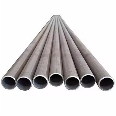 CE-gecertificeerde spiraalvormige stalen buis met grote diameter ASTM A252 SSAW