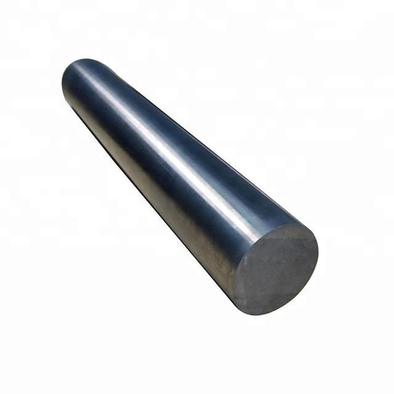 304 roestvrij staal ronde staaf 50 mm 1 inch 12 meter met oppervlakte afwerking en ASTM EN JIS standaard