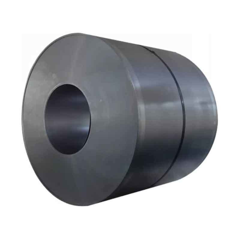 600-1500 mm breedte warmgewalste koolstofstaal spoel voor Q235B S235JR S275JR S335JR