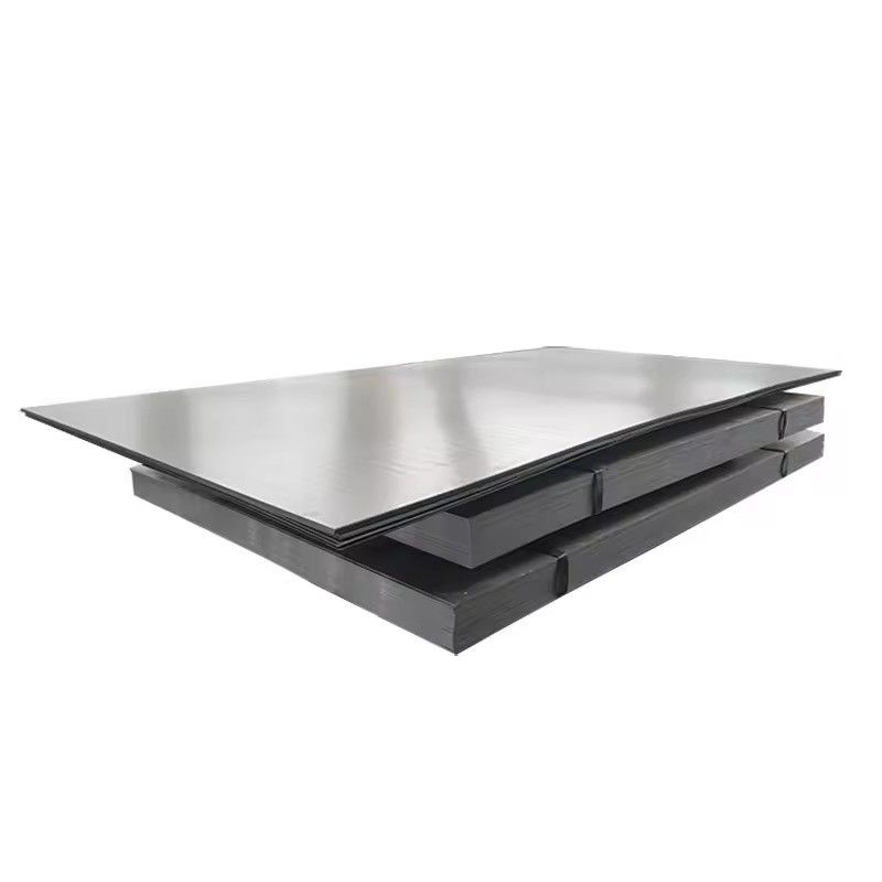 1000-2200 mm Breedte Q195/Q235/Q235b/Q345/A36/SS400 Carbon Steel Plaat Gemiddelde milde koude gereduceerde uitgerekte gebogen Gemiddelde dikte