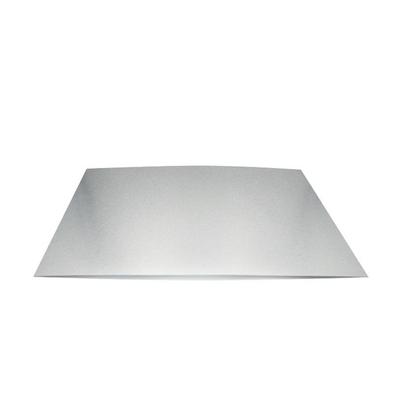 Gegalvaniseerd warmgewalst zink aangepast ASTM mild cutting koolstofstaal plaat plaat Tolerantie ± 1% Skin Pass Ja voor sterkte