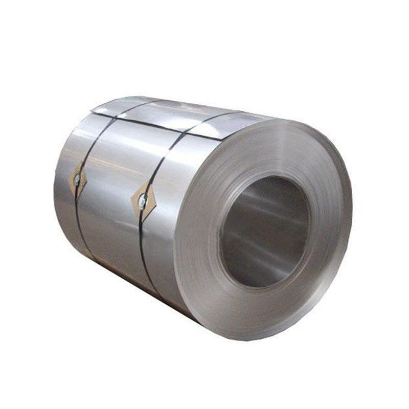 Koudgewalste roestvrijstalen spoel 430 2B BA-plaat 0,4 mm 0,5 mm 0,6 mm 0,8 mm Techniek Warmgewalst 300-serie
