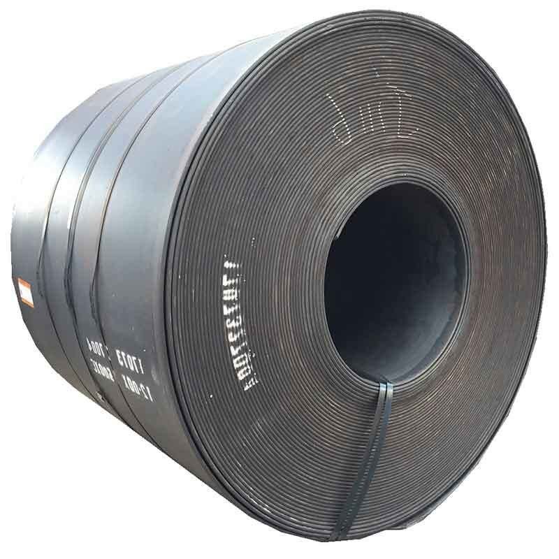 Schipplaat enz. Nm400 500 450 Stalen ijzeren plaat Slab slijtvast koolstof warmgewalst stalen plaat met 1001-1250 mm breedte