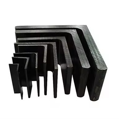 50x50x5mm 6 hoek staal gesloten roestvrij staal hoekbalk leveranciers met AiSi standaard voldoen gelijk