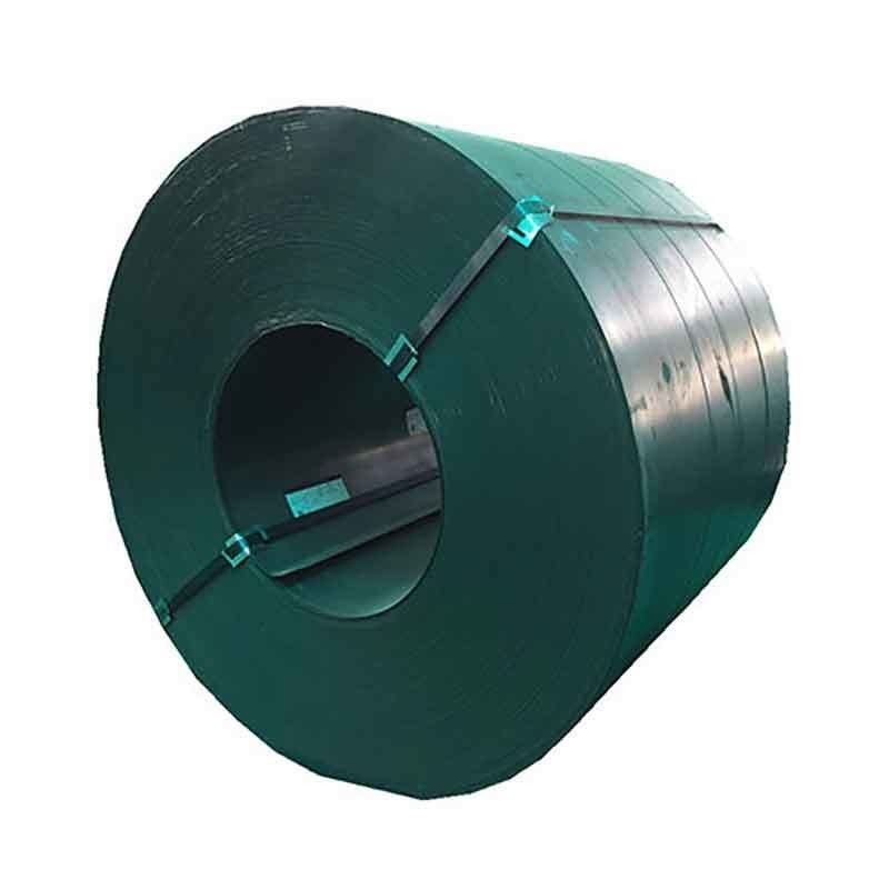 Warmgewalste SGCC Dx51d Dx52D Dx53D Kleurgecoate gegalvaniseerde stalen spoelen met koudgewalste techniek en ISO9001-certificaat