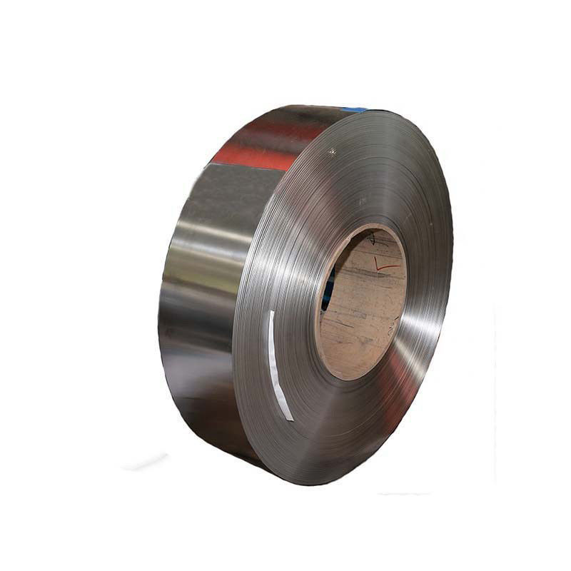 0.3-50 mm Dikte ASTM Standard 304 300 Serie 2B Koudgewalste roestvrijstalen plaatplaat spoel voor decoratie