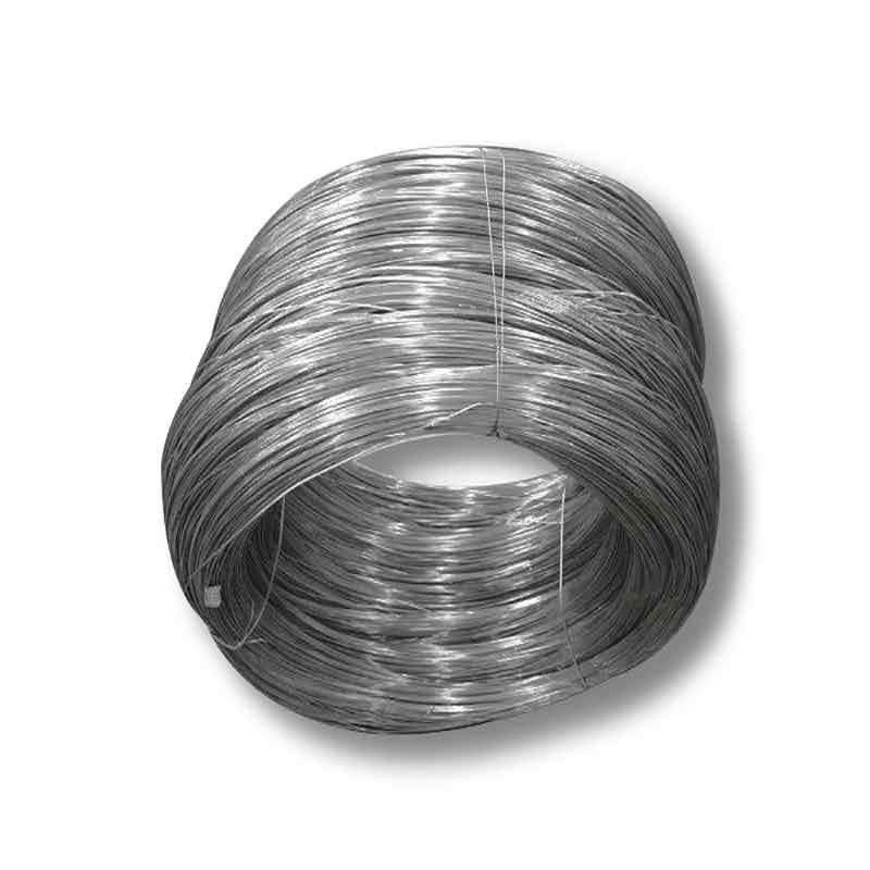 Gegalvaniseerd draadnet voor geweven Gabion Mesh