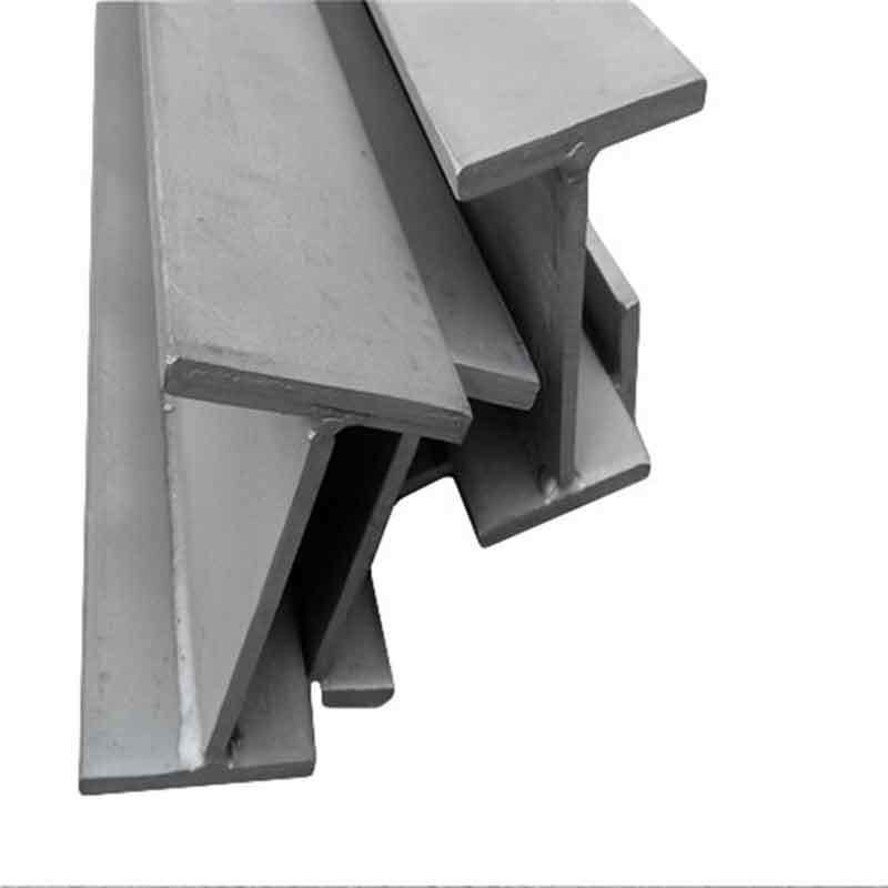 Inventarisatie op basis van theoretisch gewicht H-vormig Structurele staal Hoogsterke koolstof h-balken m54b30 150 * 150