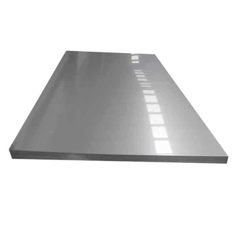 TSHS Oppervlak 0-3 mm dik roestvrijstalen plaat en 304 304L snijplaat met aangepaste breedte