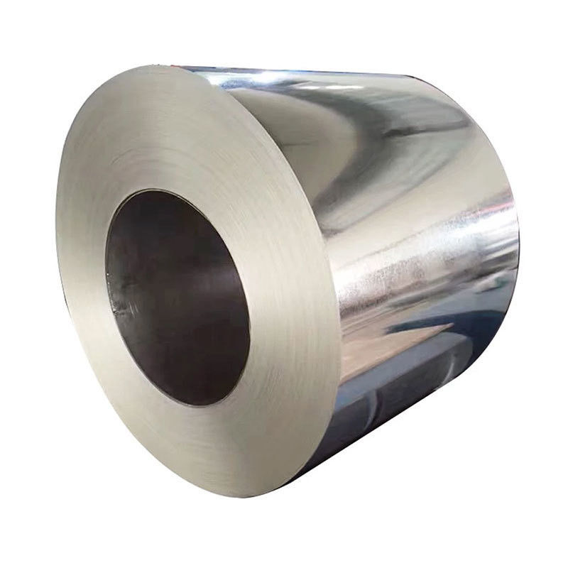 304 304L roestvrij staal spoel 2B oppervlakte afwerking 2,5 mm 1,0 mm 1,2 mm SS 201 koudgewalst 300 serie SUS 304N 2520 430 347H