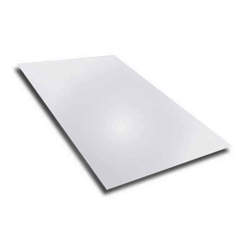 201 304 304L 316 316L 309s 310s 904L roestvrijstalen platen en platen Platte spoeldikte 0,1-200 mm voor medische apparatuur