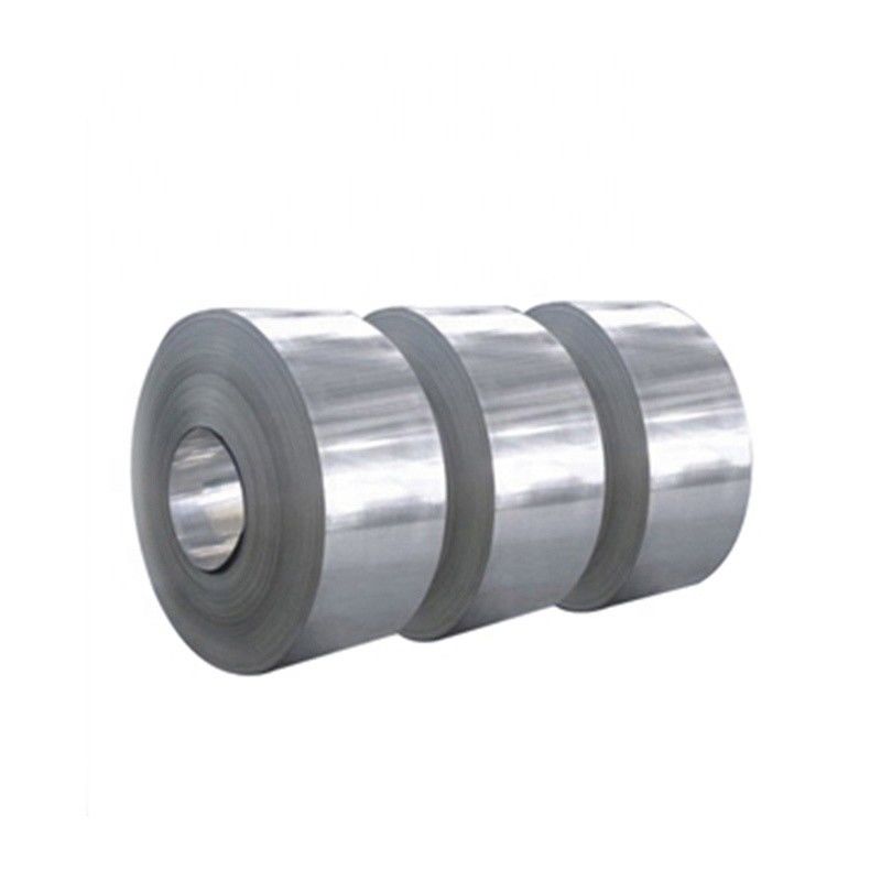 ASTM A240M 316L koudgewalste zwarte spiegel SUS 204 SS spoel 201 2205 2507 High Tensile roestvrij staal spoel voor 200 serie