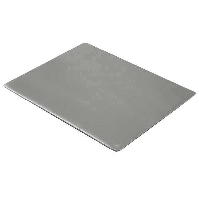 2205 2507 409 410 430 2B NO.1 BA NO.4 8K warmgewalst roestvrij staalplaat met een dikte van 0,1-200 mm en een maatwijdte