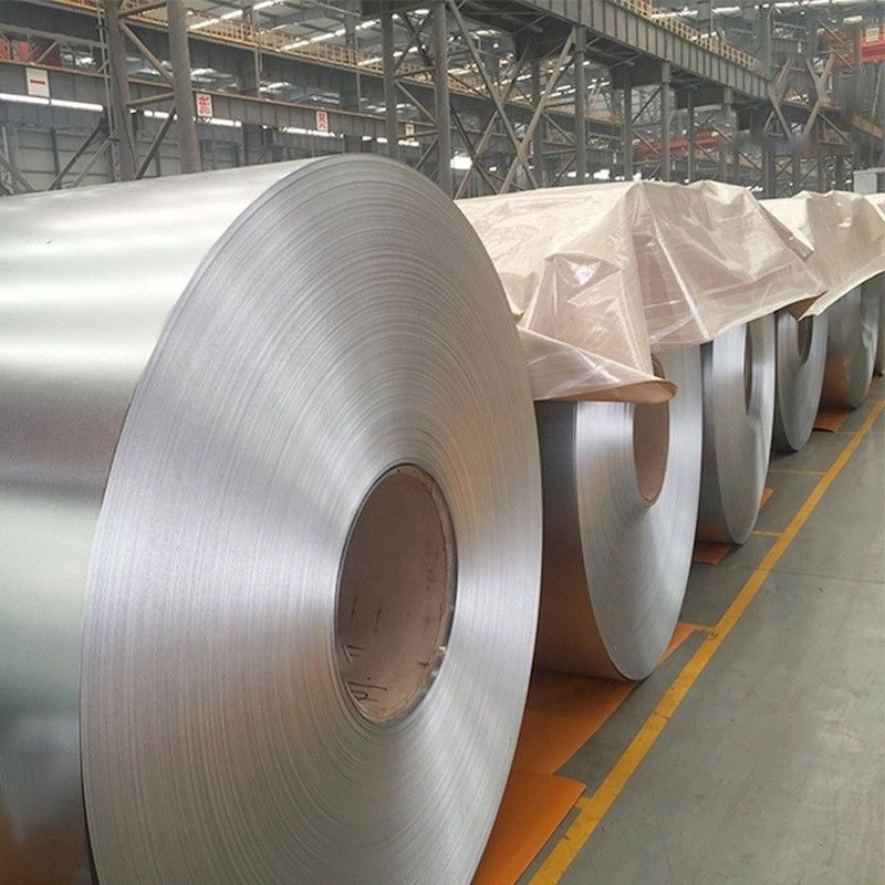 Steel Pipe Z121-Z180 ASTM JIS dx51d z100 elektro koudgewalste zinkcoating voorgeverfde gegalvaniseerde stalen spoel
