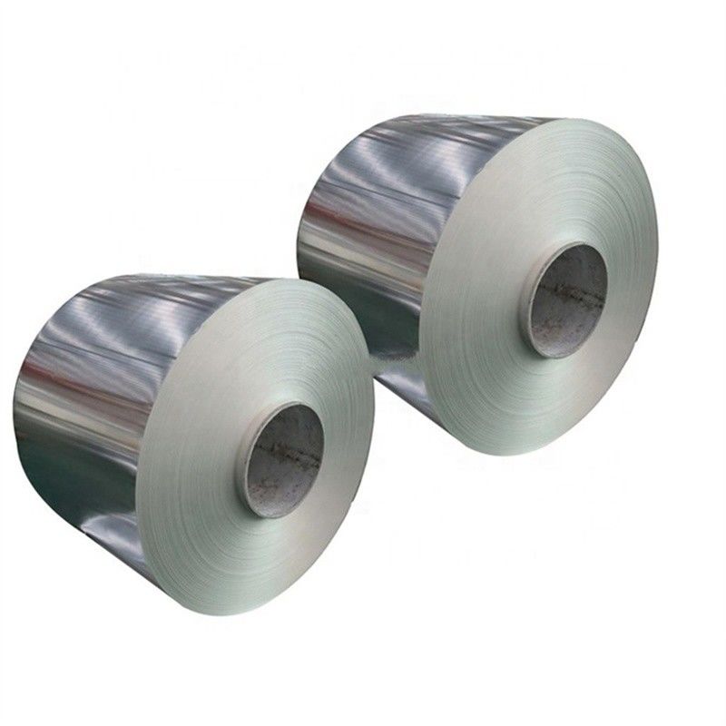 1.9mm GI 20 28 Gauge Galvalume Hot Dip Pre-Painted gegalvaniseerde stalen spoel met maatlengte en minimale spangle