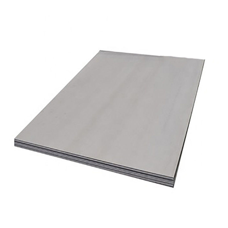 Warmgewalste structuurplaten van koolstofarme staal Q235/Q235B/Q345/Q345B/Q195/St37/St42/St37-2/St35.4/St52.4/St35 voor lassen