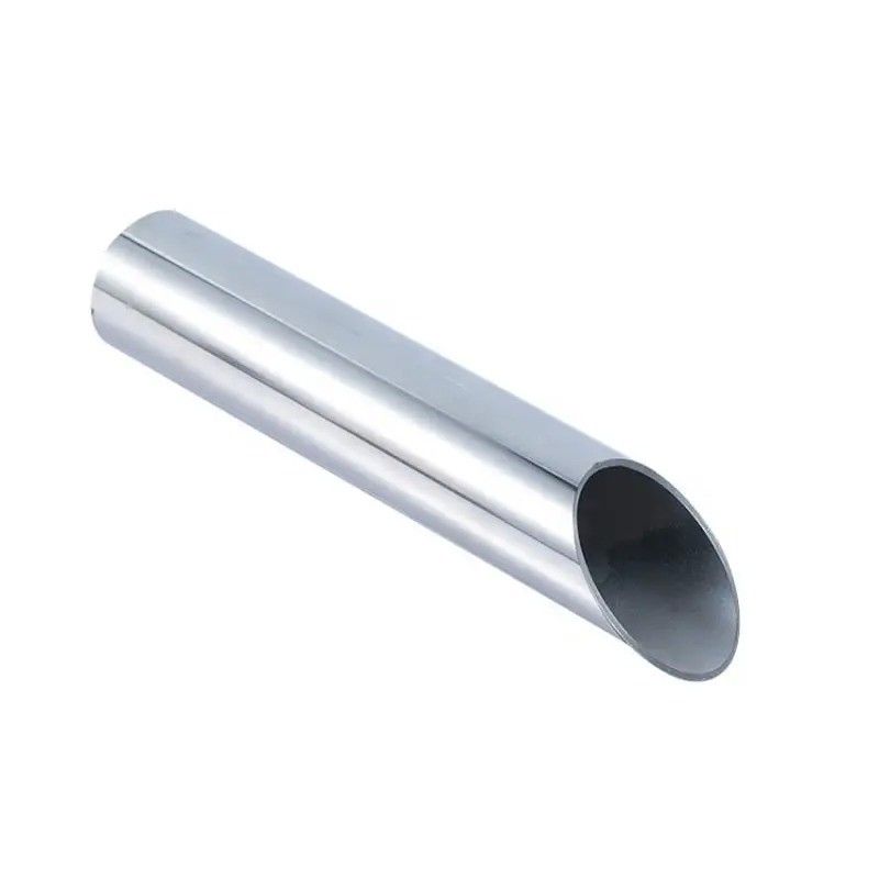 48 inch koudgewalste naadloze stalen buis ss400 naadloze buizen roestvrij staal volledige productielijn Precision naadloze buis