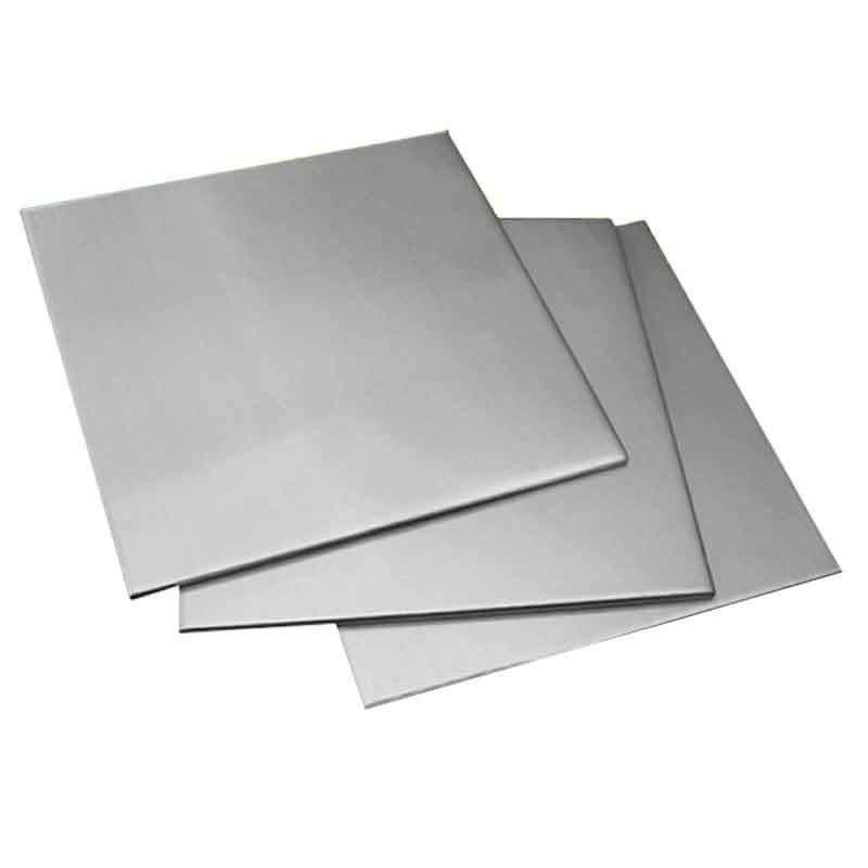 Gepersonaliseerde dikte voor staalverwerking Duurzaam 200 serie 201 en 300 serie 304/321 roestvrij staal grote plaat in rol