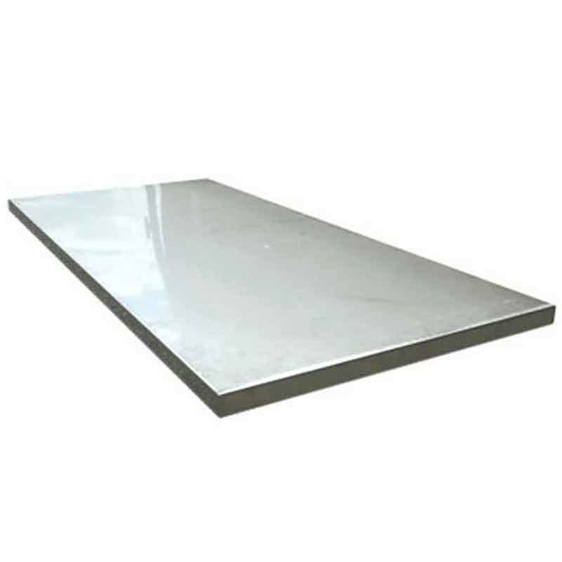 Geavanceerde koolstof 308 304 roestvrijstalen plaat voor lift in 1000-6000 mm breedte en aanpasbare lengte