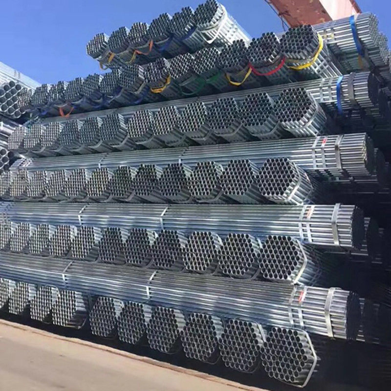 Aluminiumlegeringsbuis voor industriële toepassingen Tolerantie ± 1% Temperatuur T3 T8 EN GB Standard Top-