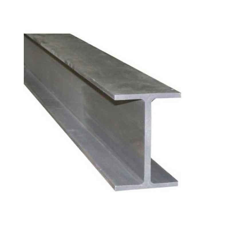 Directe Q355B Q355C Q355D Q235 Q345B Warmgewalst H-balk staal I Staal Structurele balk Tolerantie ±5% Flensbreedte 50-300mm