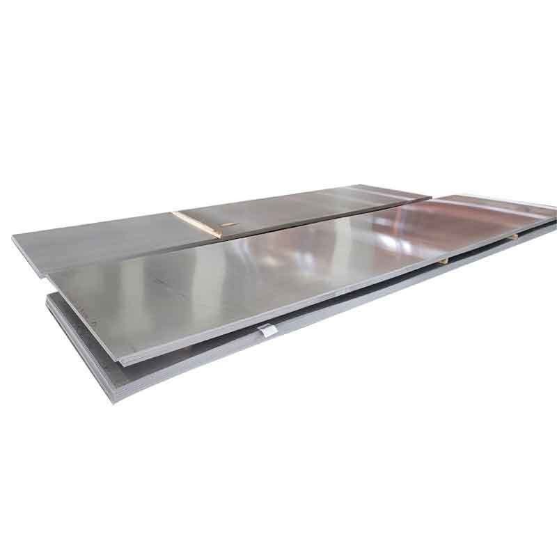 Gepersonaliseerde breedte ASTM AISI GB JIS DIN BS Zeer anti-corrosief 0,1 mm 0,9 mm SS 304 304L 2B roestvrijstalen spoelplaat