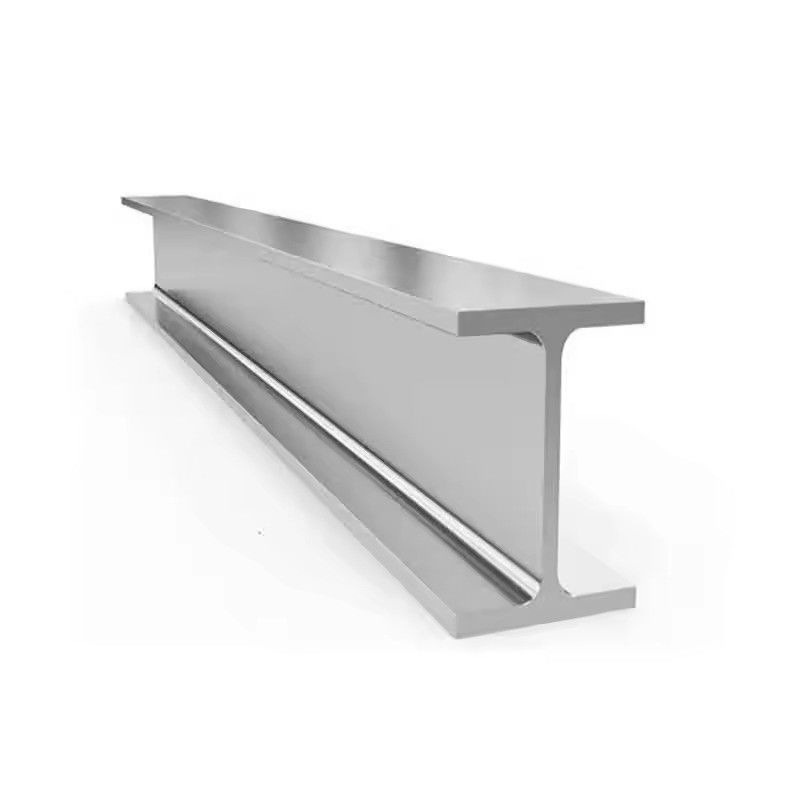 Professionele I-balkbuigmachine voor structuurmetalen Q235/Q345/SS400/ST37-2/ST52/Q420/Q460/S235JR/S275JR/S355JR Oppervlak zwart