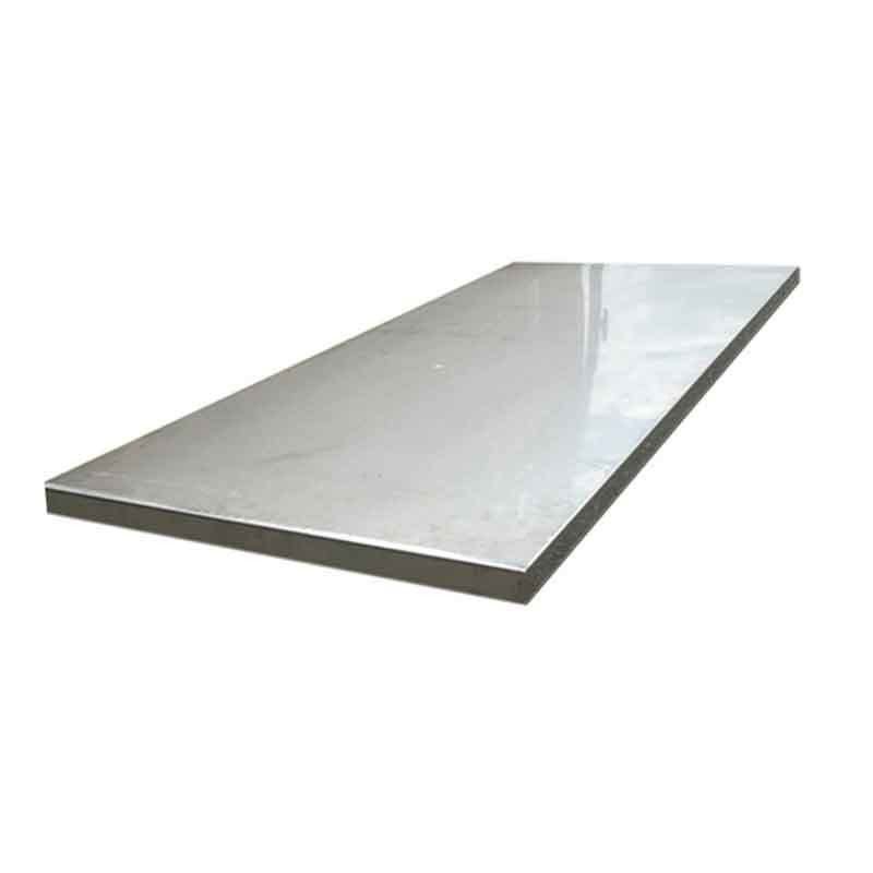 Vlekvrye staalplaat 4x8 ft 306 304 ss202 1,5 mm 1,6 mm voor verwerking