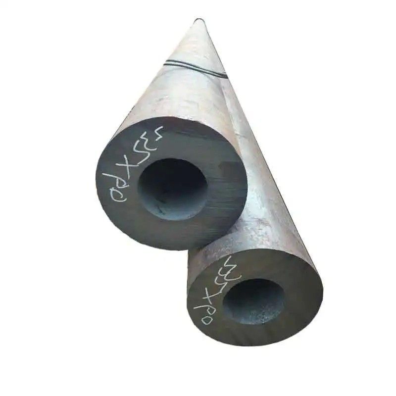 406.5mm Precision STKM 13B naadloze buisdikte 0.1mm-20mm Standard ASTM JIS DIN GB ASME Carbon Steel Conveyance Pipe