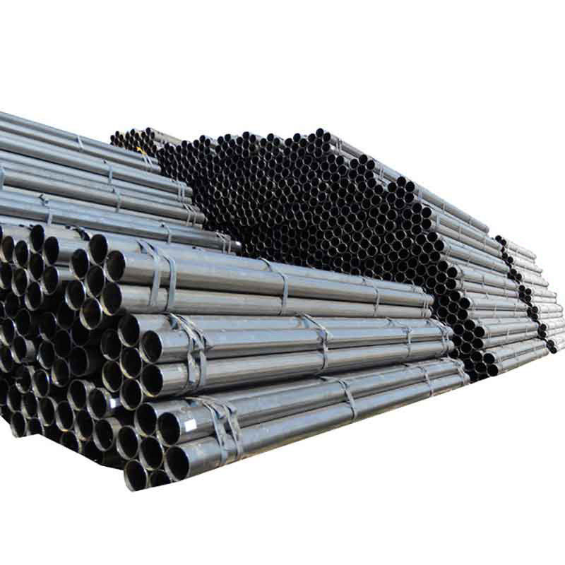 Speciale buis Andere ASTM A179 naadloze buispijp voor 500 mm diameter Hoge sterkte ketel naadloze gewalste koolstofstaalpijp