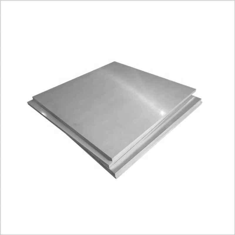 Gepoetste haarlijn Textured Finish 304 SS Plate met de gewenste dikte van de klant en ASTM AISI GB JIS DIN BS Standard