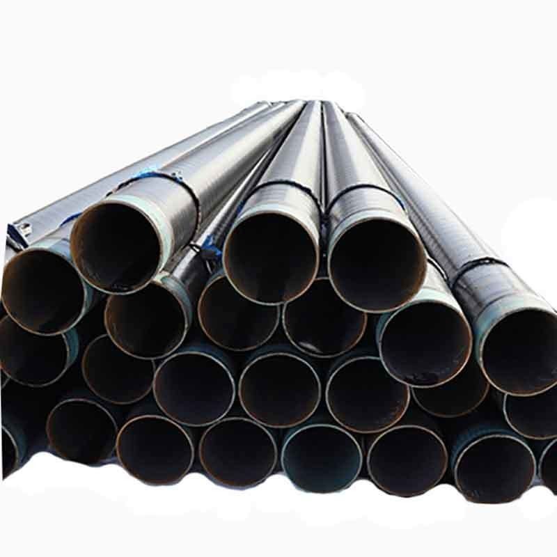 Op maat gemaakte 12 inch SCH 40 NBK Carbon Heat Exchanger Tube voor Precision Boiler Tube Cold Drawn Seamless Carbon Steel Pipe