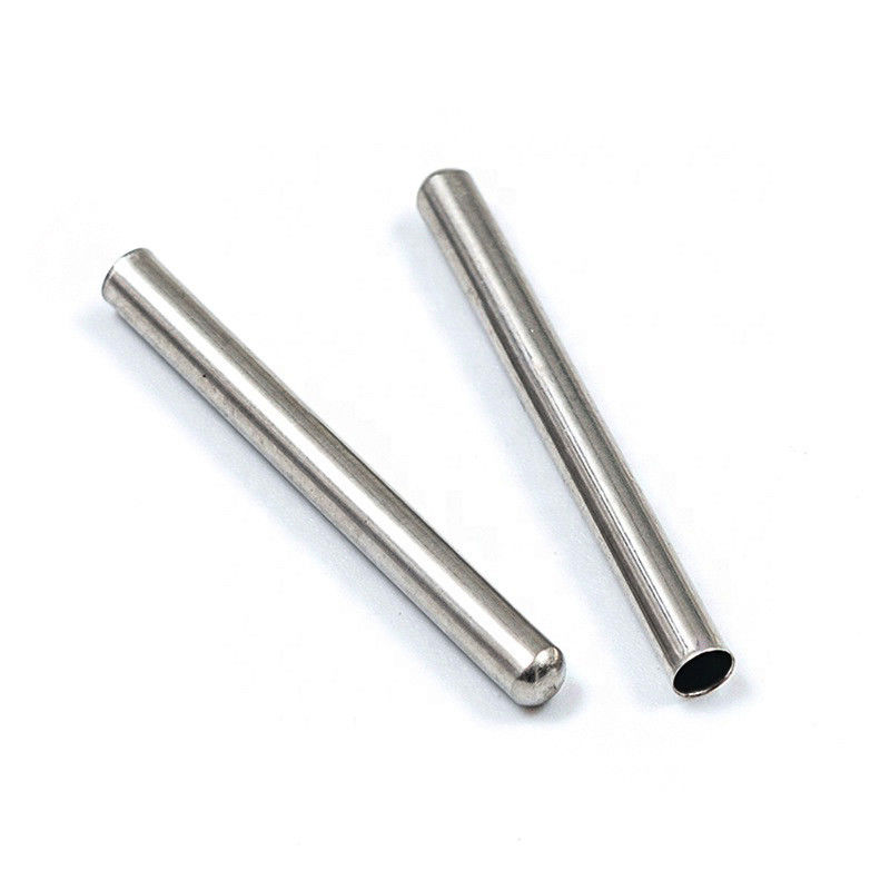ASTM A213 S304 tp304 / 304l naadloze ronde roestvrijstalen buis 1,2 mm Dikte voor bouwstructuur 6-12m Lengte