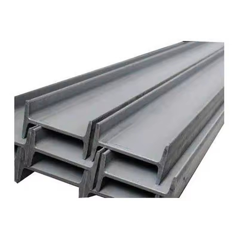 Q235/Q345/SS400/ST37-2/ST52/Q420/Q460/S235JR/S275JR/S355JR Mosiniet MS Magnetische I-balk 80