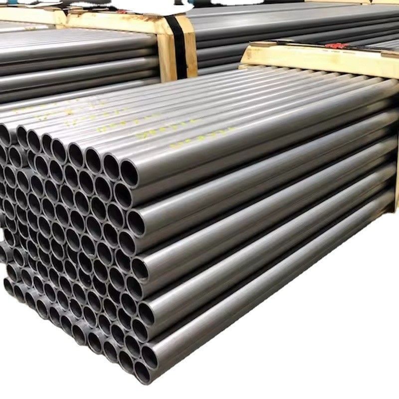 Warmgewalste ASTM A53 Gr.B naadloze stalen buizen met behulp van ERW-techniek voor 8 inch 16 inch 30 inch