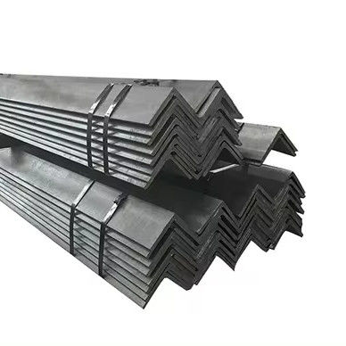 25 mm 60 graden gelijkmatig aluminium stalen staaf voor zendtorens met een hoge corrosiebestendigheid van 6 m