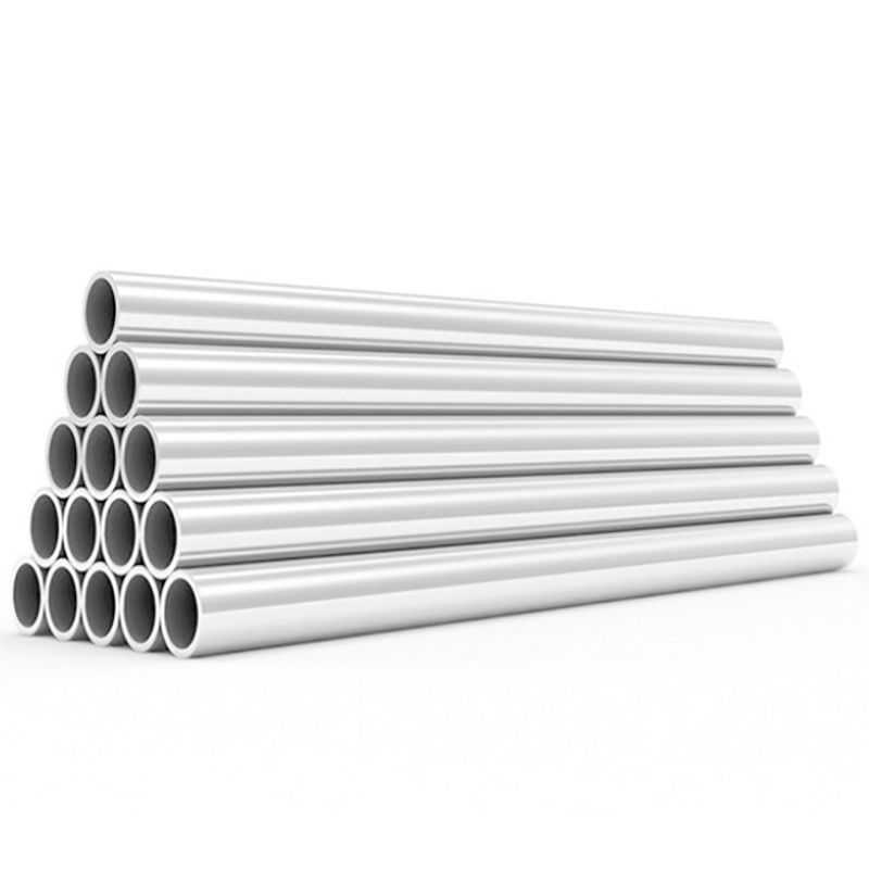 300-serie Super Duplex koudwalsen voor naadloze roestvrijstalen buizen per S32750 en perfecte tolerantie
