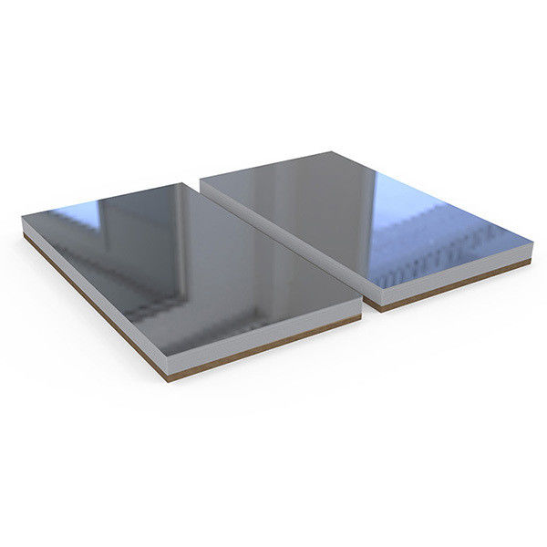 1 mm-100 mm dikte roestvrijstalen plaat voor de verwerking van decoiling door ASTM 310S 301 304 316 316L