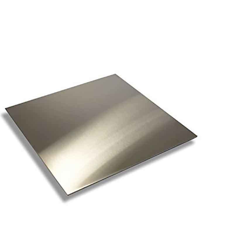 Dikte 0,1-200 mm TSHS Oppervlakteafwerking AISI 201 202 304 316 430 904L 410 420 430 Snijplaat Roestvrij staalplaten