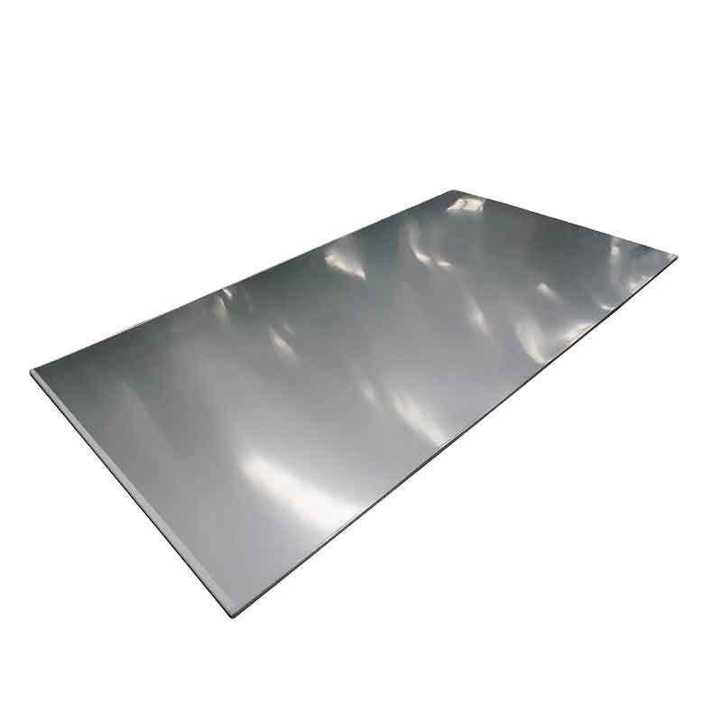 0.1-200 mm dik roestvrij staal warmgewalst plaat en 304 304L plaat standaard JIS AISI ASTM DIN BS