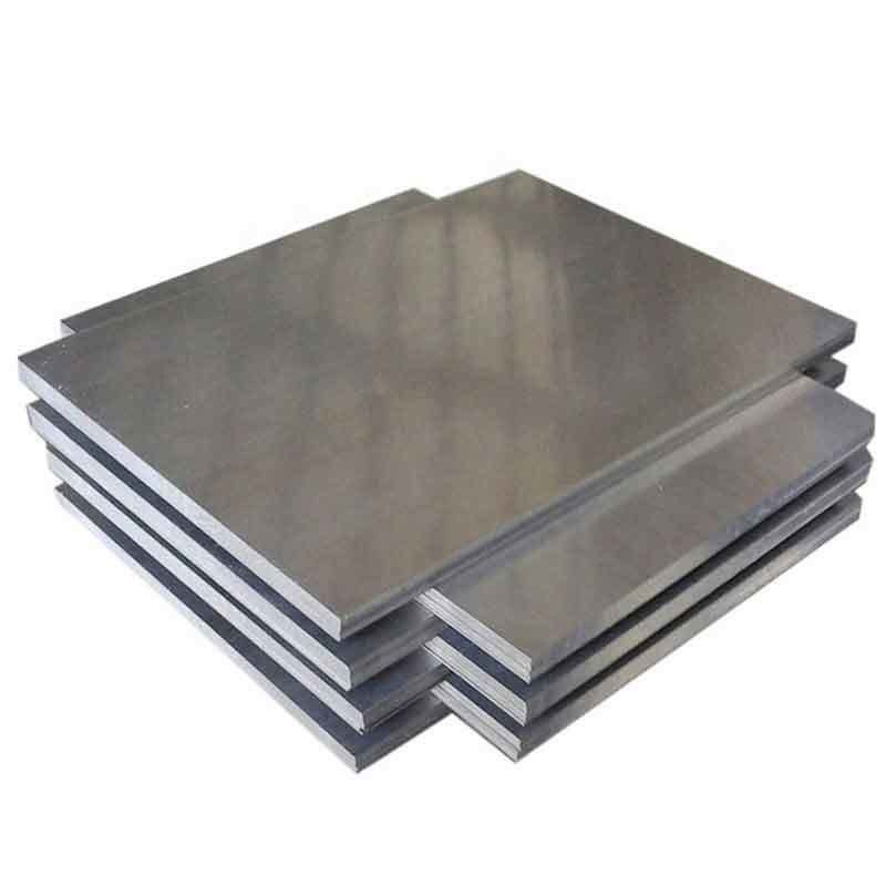 0-3 mm dik AISI 201 202 316 430 904L 410 420 440C 304 304L warmgewalst roestvrij staal voor mechanische toepassingen