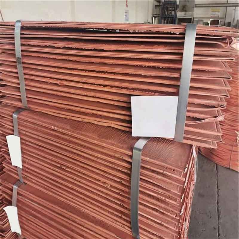 600 mm 500 mm 400 mm dik koperen plaatplaat Messing met standaard JIS ASTM DIN EN ISO